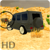 Hutg by 4X4afar