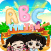 YimYam ABC & Numbers Alphabet