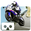 VR Traffic Bike Racer 360加速器