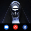 The Nun Evil Video Call Simulator