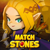 Match Stones加速器