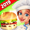 Burger Shop Hamburger Making Cook Game加速器