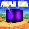 Purple Cube Fort Battle 3D maps & mods