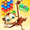 Hanger Monkey Sweet Puzzle加速器