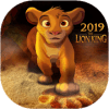 Lion run kingdom Fire jungle pop 2019