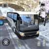 Bus Racing Game 2019 Hill Bus Driving