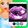 x ray pregnant game