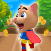 Cat Hero Run