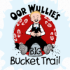 r Wull's Bg Buckt Tral加速器