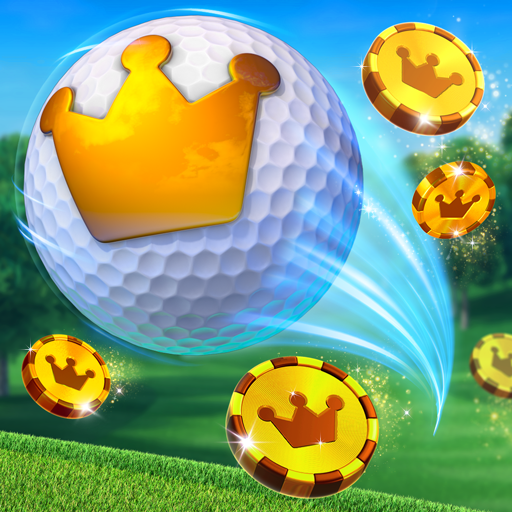 决战高尔夫GolfClash加速器