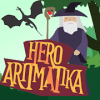 Hero Aritmatika