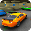 Multistorey Car Parking Real Car Parker 2019加速器