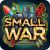mall War turbasd stratgy gam
