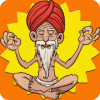 Yoga Quiz Educational Trivia