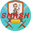 Smash Battle Pixel Adventure Game