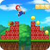 New Adventures Of Super Max