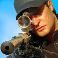 3D狙击刺客自由猎杀