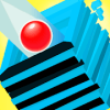 Stack Crashing Ball  Ball Adventure Games