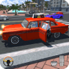 Taxi Driving Career 3D Taxi Living Simulator