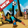 Soccer Paradox 2019 ⚽️ arcade football game