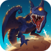 Sword and Dragon Strategy Fighting Puzzle Games