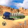 Offroad Mud Truck Driving Simulator Dirt Drive