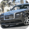 Drive Luxury Rolls Royce Rich Rider