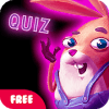 My Rabbit Quiz  Brother adventure