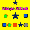 Shape Attack  Shape Game加速器