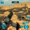 FPS Army Sniper ShootingCounter Terrorist Action加速器