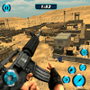 FPS Army Sniper ShootingCounter Terrorist Action