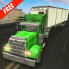 Road Drive 3D Truck Simulator加速器