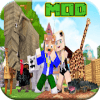 Mod ZOO Craft加速器