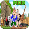 Mod ZOO Craft