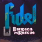 Fidel Dungeon Rescue加速器