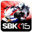 SBK15世界超級(jí)摩托車錦標(biāo)賽