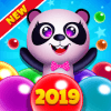 Bubble Shooter  Panda Pop 2019加速器