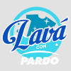 Lava con Pardo