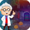 Best Escape Games 213 Find Elderly Doctor Game