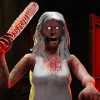 Scary Granny Horror Survival Game