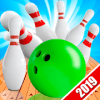 Realistic Bowling Master 2019加速器