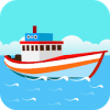 Loopy Ships  Addictive Endless Sailing Game