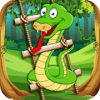 Snakes & Ladders  Classic Board Game加速器