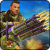 Critical Strike Gun shooting game