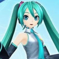 初音未来名伶计画X