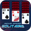 Indian Spider Solitaire加速器