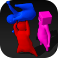 派对争斗GangBeasts
