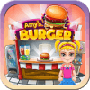 Amy's Burgr Rstaurat Ckg Gam