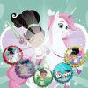 Nella Princess Match Game加速器