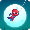Spider Sitckman Hook  Far From Home加速器